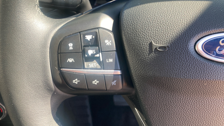 Ford Kuga 2.0 EcoBlue 190 Titanium First Ed 5dr Auto AWD Diesel Estate